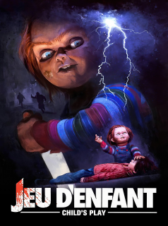 Jeu d'enfant streaming