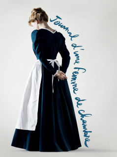 Journal d'une femme de chambre streaming