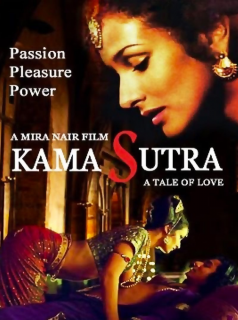 Kama Sûtra, une histoire d'amour
