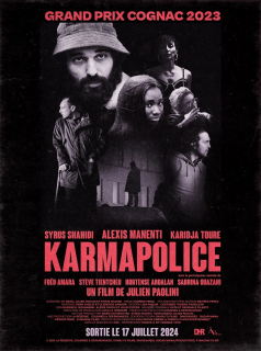 Karmapolice streaming