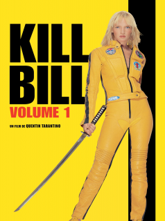 Kill Bill : Volume 1 streaming