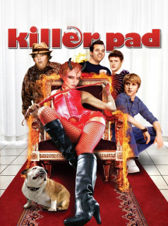 Killer Pad streaming