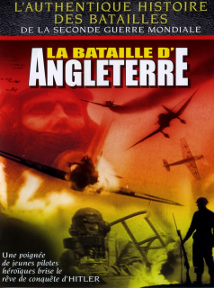 La bataille d'Angleterre streaming