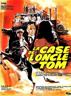 La Case de l'oncle Tom streaming