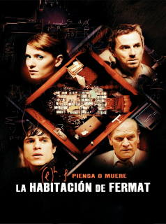 La Cellule de Fermat streaming