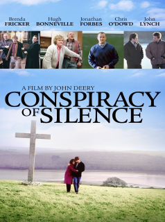 La conspiration du silence streaming
