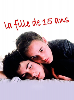 La Fille de 15 ans streaming