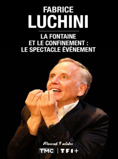 La Fontaine et le Confinement streaming