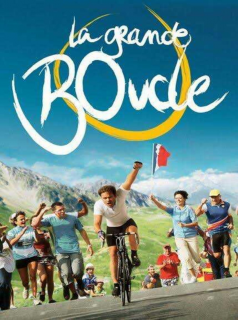La Grande Boucle streaming