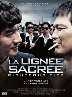 La Lignée sacrée streaming