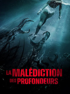 La Malédiction des profondeurs streaming
