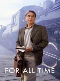 La montre à remonter le temps streaming