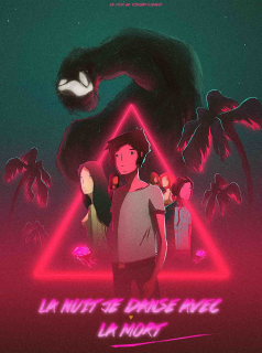 La Nuit je danse avec la mort streaming