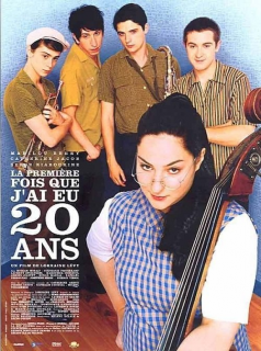 La Première Fois que j'ai eu 20 ans streaming