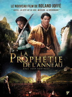 La Prophétie de l'anneau streaming