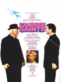 L'Année sainte streaming