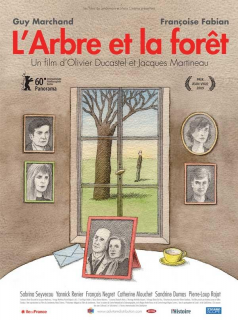 L'Arbre et la forêt streaming