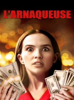 L'arnaqueuse streaming