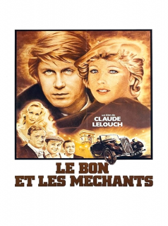 Le Bon et les Méchants streaming