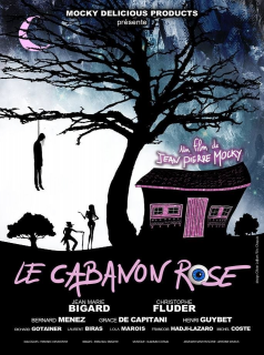 Le cabanon rose streaming