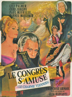 Le congrès s'amuse streaming