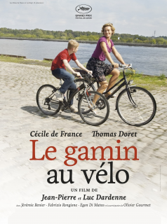 Le Gamin au vélo