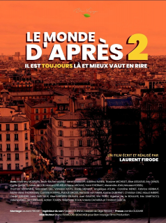 Le Monde d'après 2 streaming