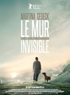 Le Mur invisible streaming