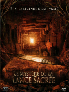 Le Mystère de la lance sacrée streaming