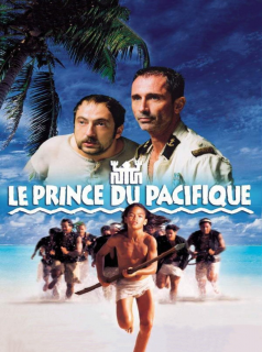 Le Prince du Pacifique streaming