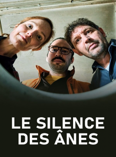 Le Silence des ânes streaming