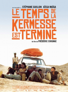 Le temps de la kermesse est terminé streaming
