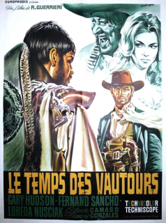 Le Temps des vautours