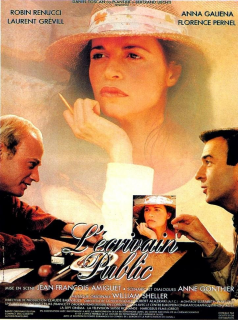 L'Écrivain public streaming