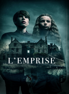 L'Emprise streaming
