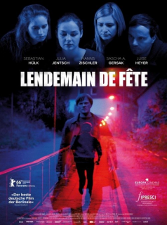 Lendemain de fête streaming