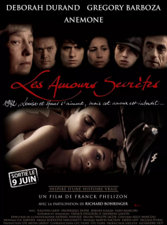 Les Amours secrètes streaming