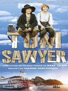 Les aventures de Tom Sawyer