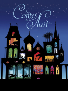 Les contes de la nuit streaming