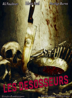 Les Désosseurs streaming