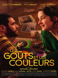 Les Goûts et les Couleurs streaming