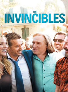 Les Invincibles streaming