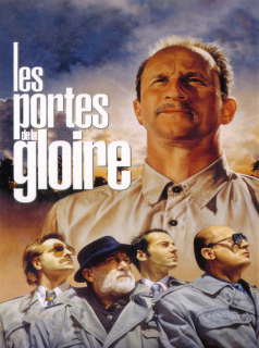 Les Portes de la gloire streaming