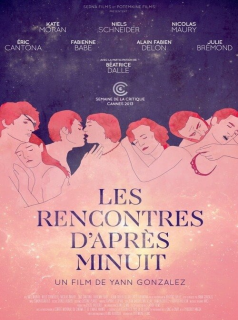 Les rencontres d'après minuit streaming