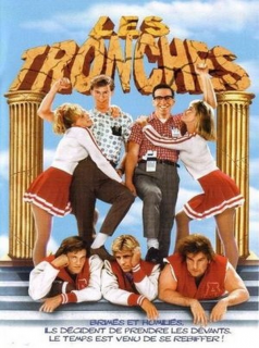 Les Tronches streaming