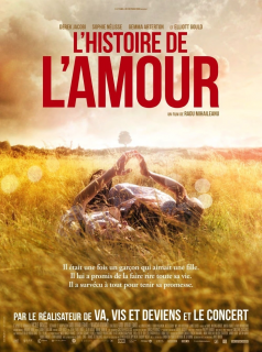 L'Histoire de l'amour