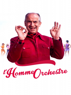 L'Homme orchestre streaming