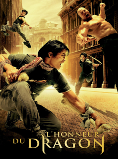 L'Honneur du Dragon