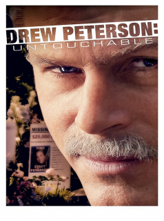L'Intouchable Drew Peterson
