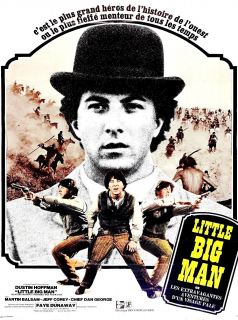Little Big Man streaming